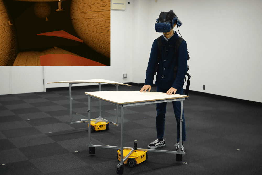 TableMorph